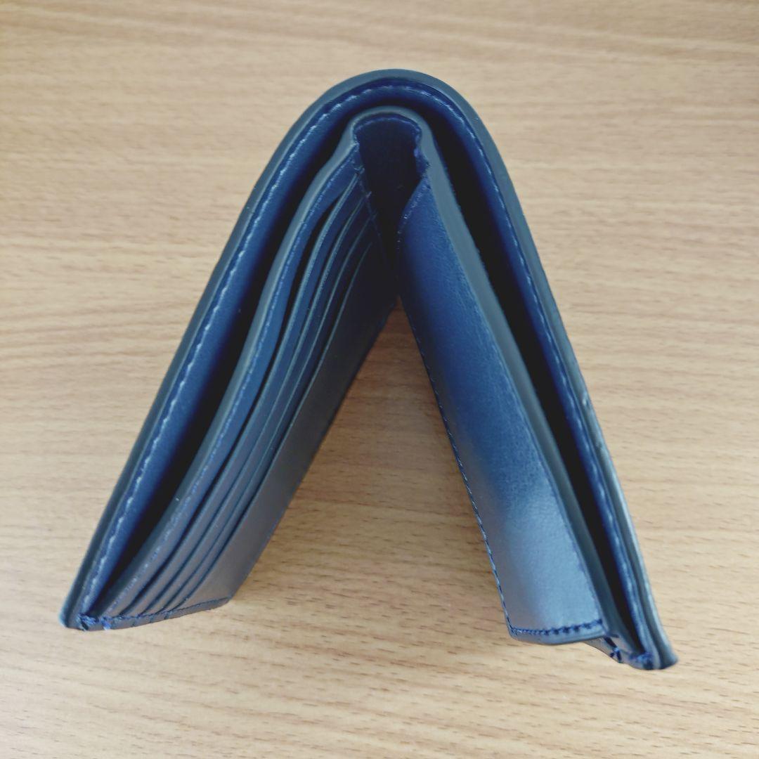 COACH 二つ折り財布 f75006