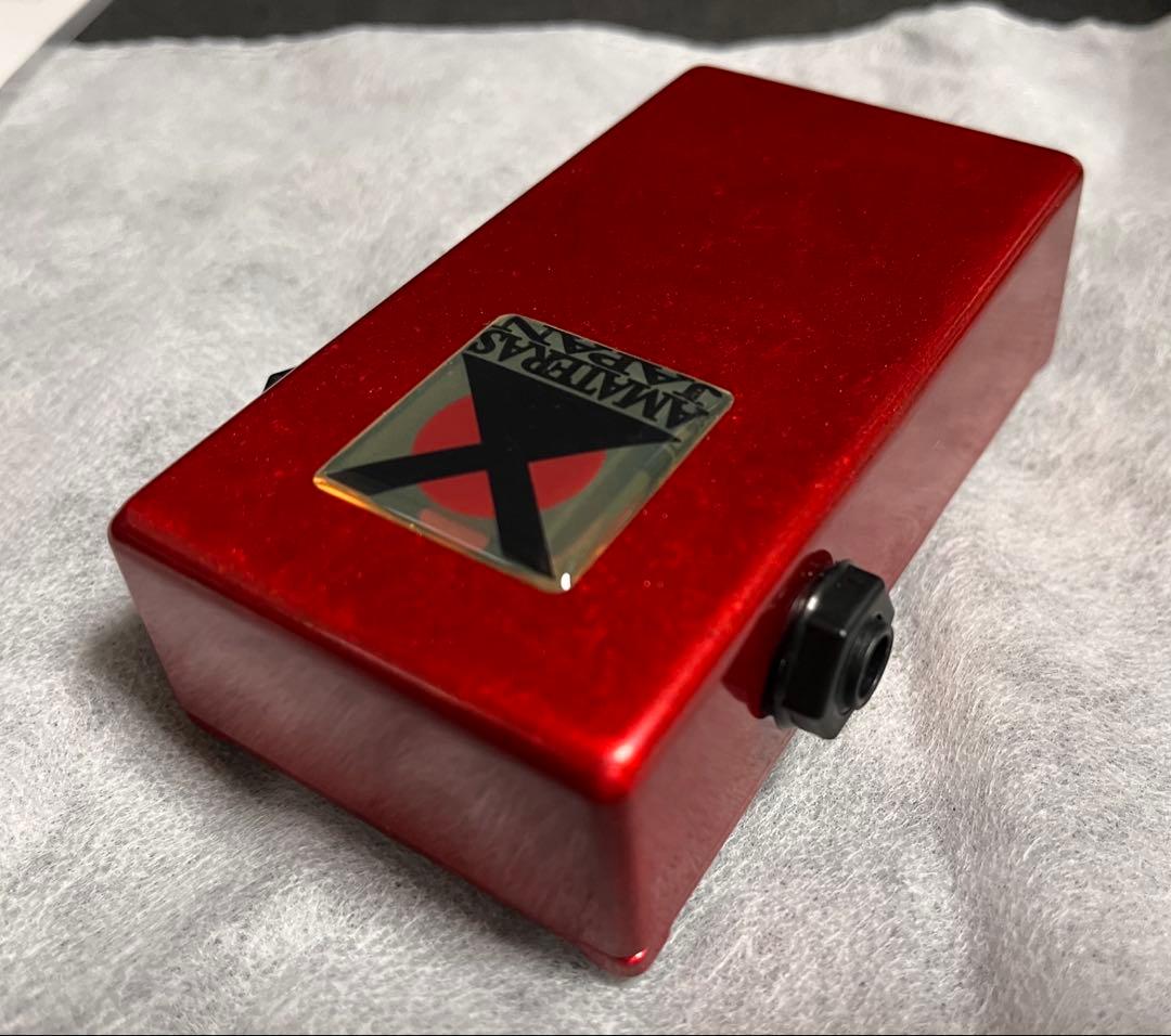 配信機器・PA機器・レコーディング機器 AMATERAS 0001 compact 1ch.OEP/Carnhill