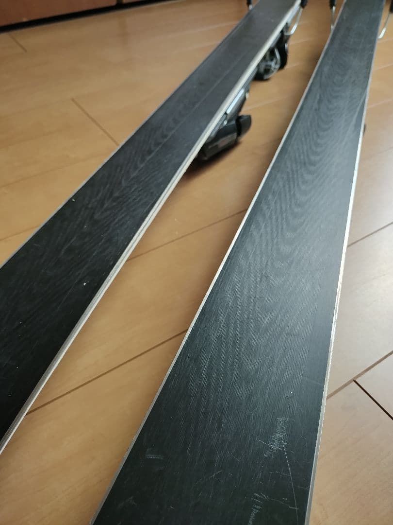 HEAD ヘッド　スキー板　158cm　GS