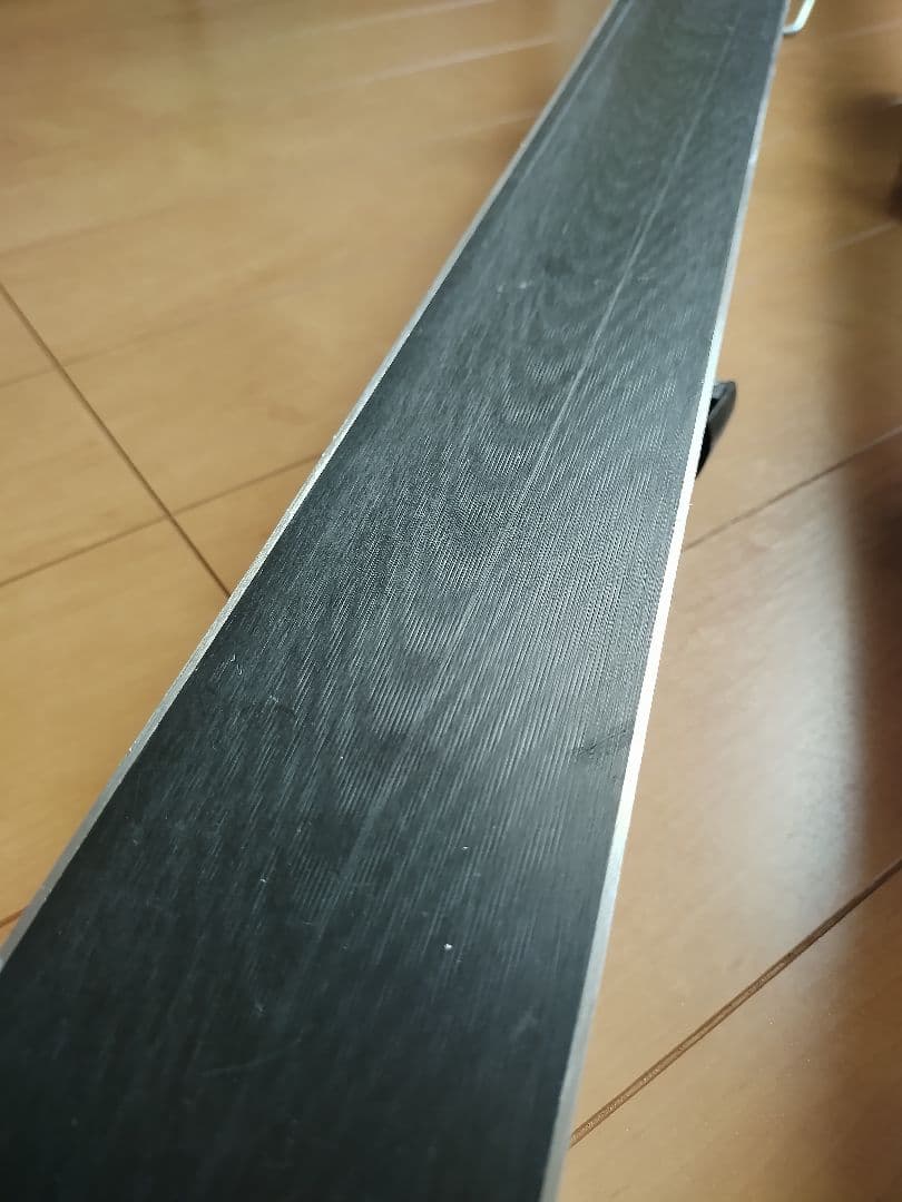 HEAD ヘッド　スキー板　158cm　GS