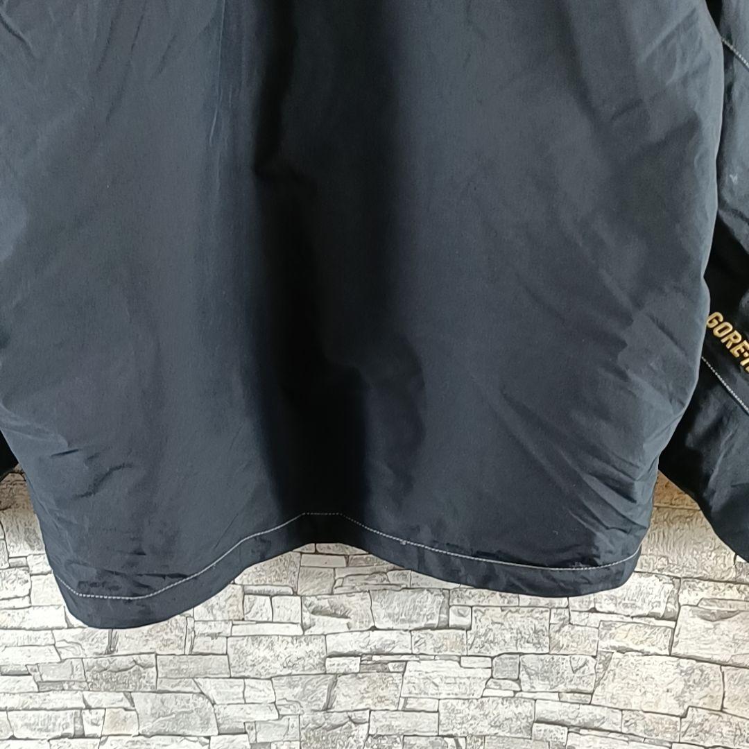 希少✨DAIWA ダイワ PW-1012 ゴアテックス ウィンタースーツ XL