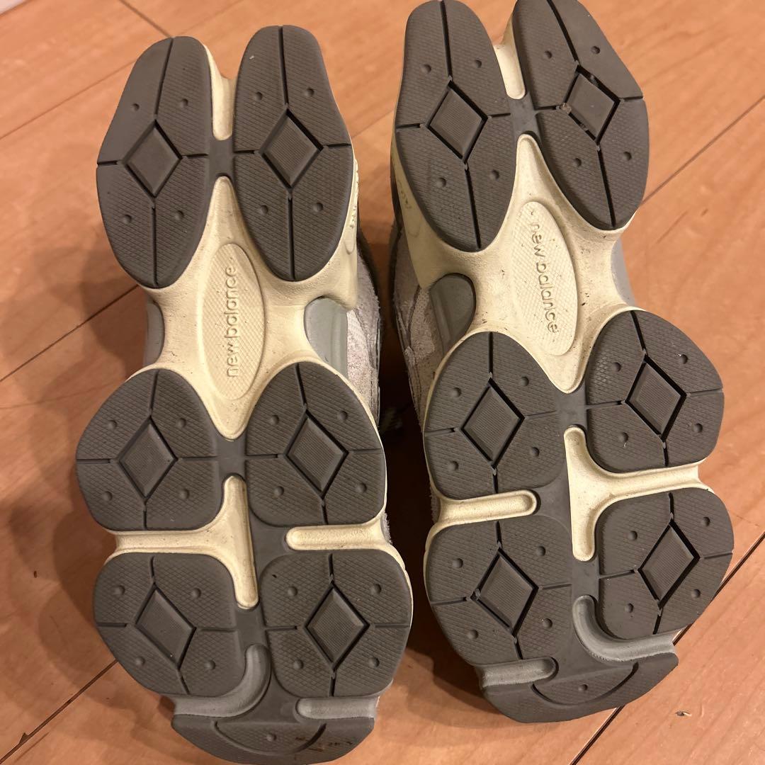 ニューバランス9060