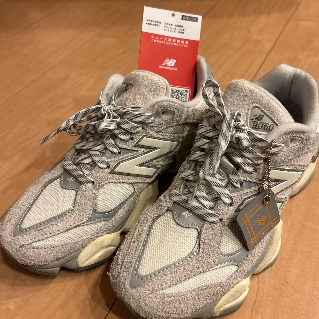 ニューバランス9060