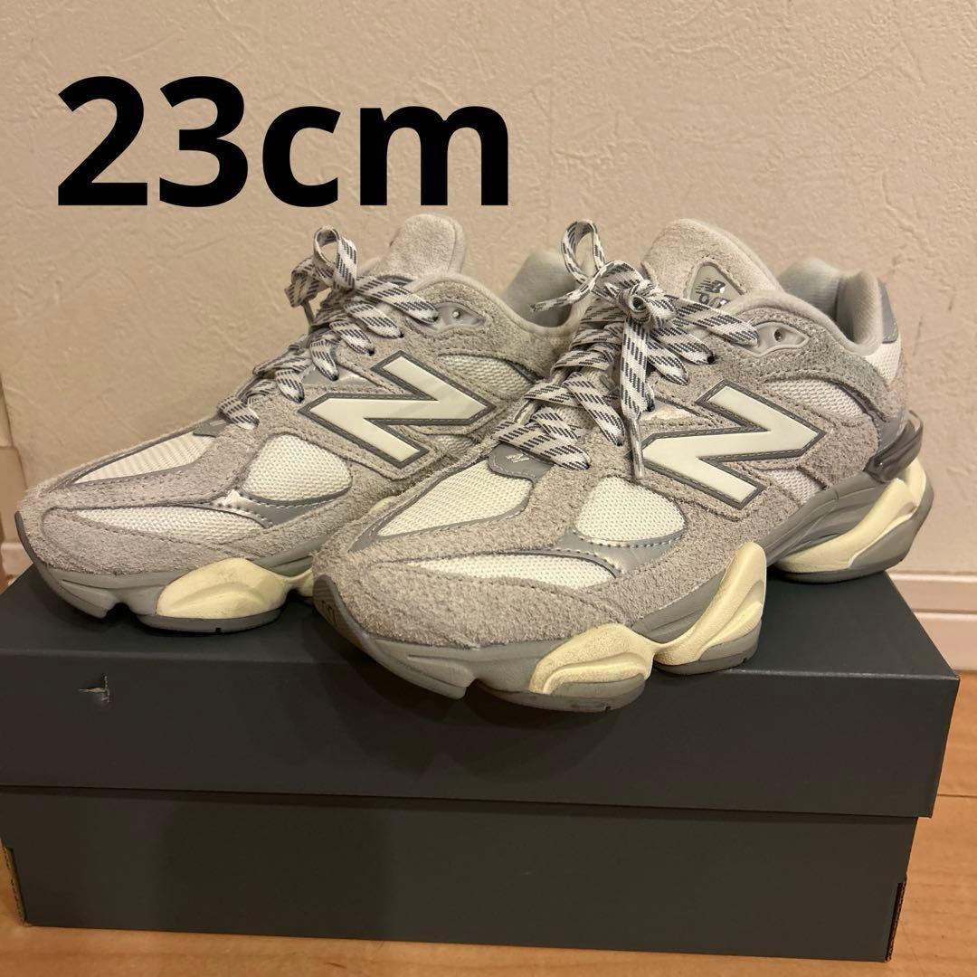 ニューバランス9060