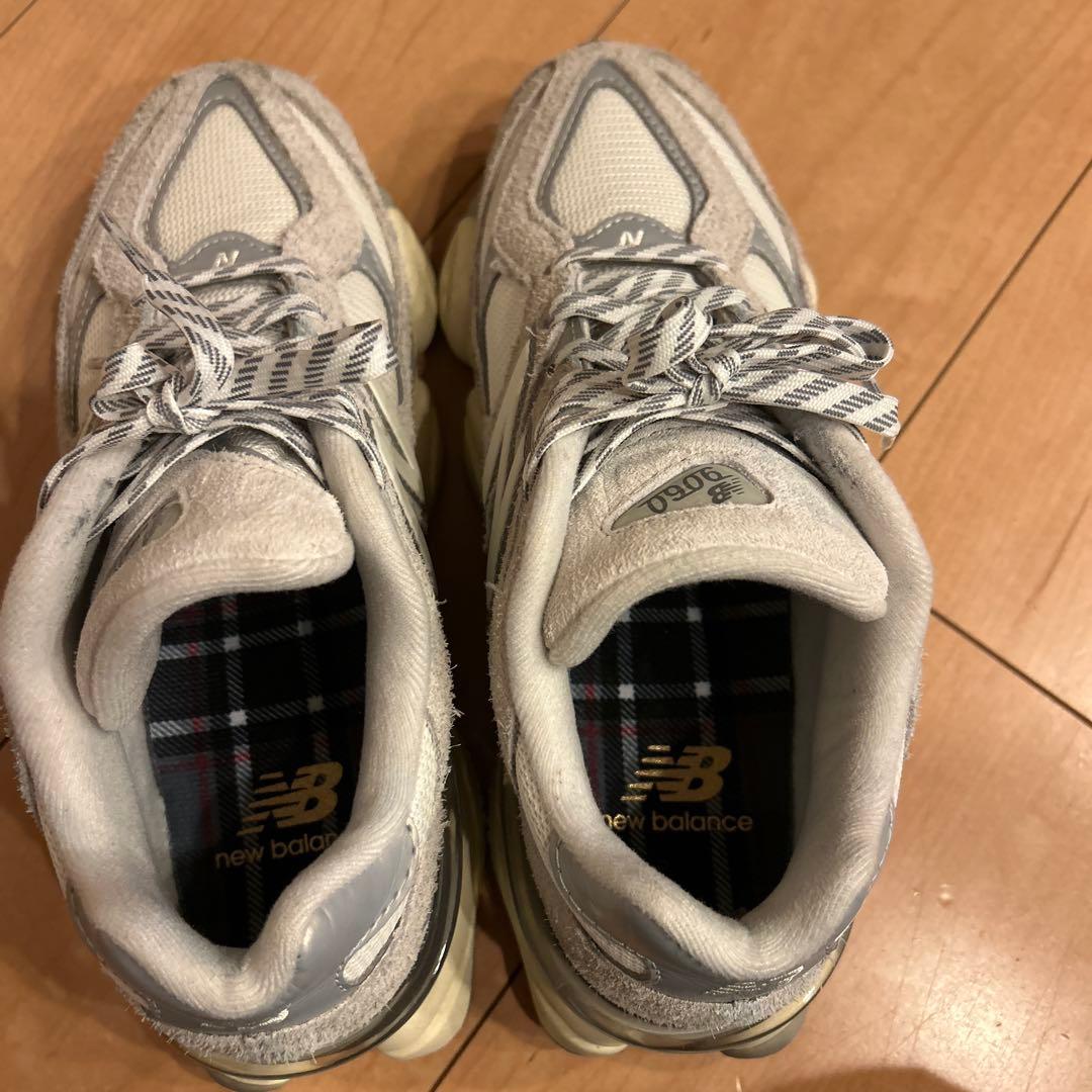 ニューバランス9060