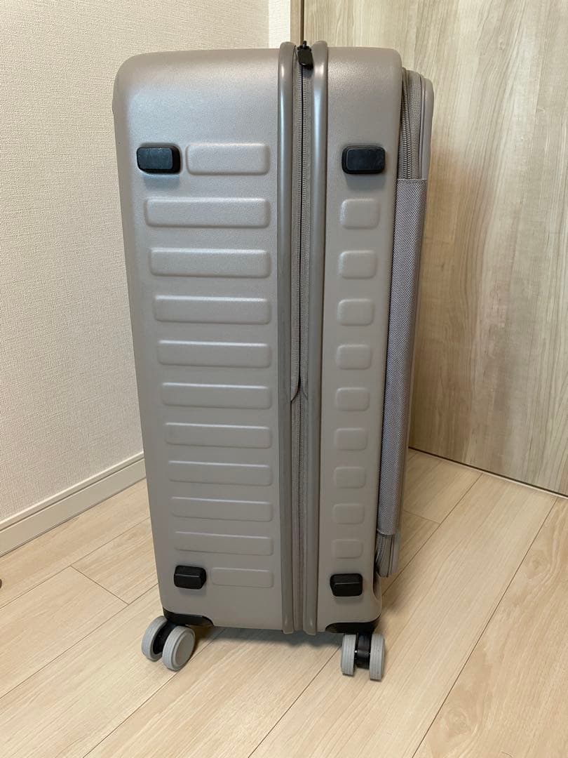 ロジェール LOJEL スーツケース CUBO-L