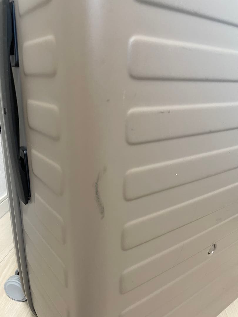 ロジェール LOJEL スーツケース CUBO-L