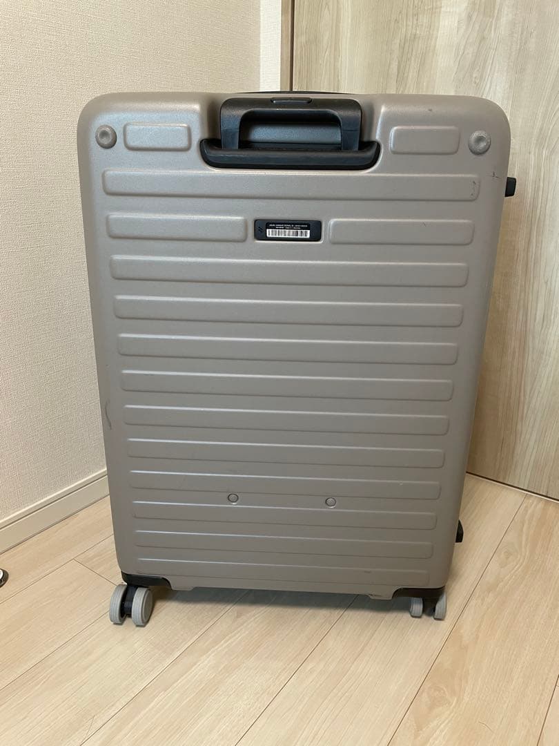 ロジェール LOJEL スーツケース CUBO-L