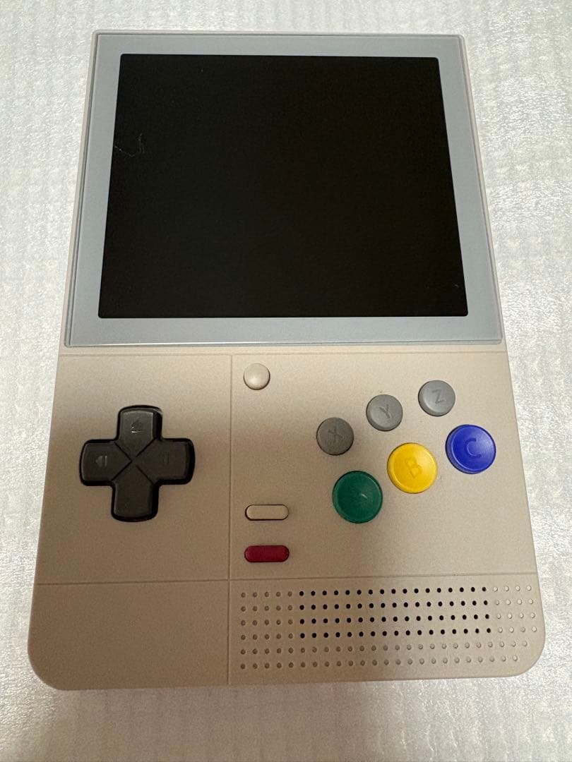 その他 RETROID Pocket Classic 6 128GB