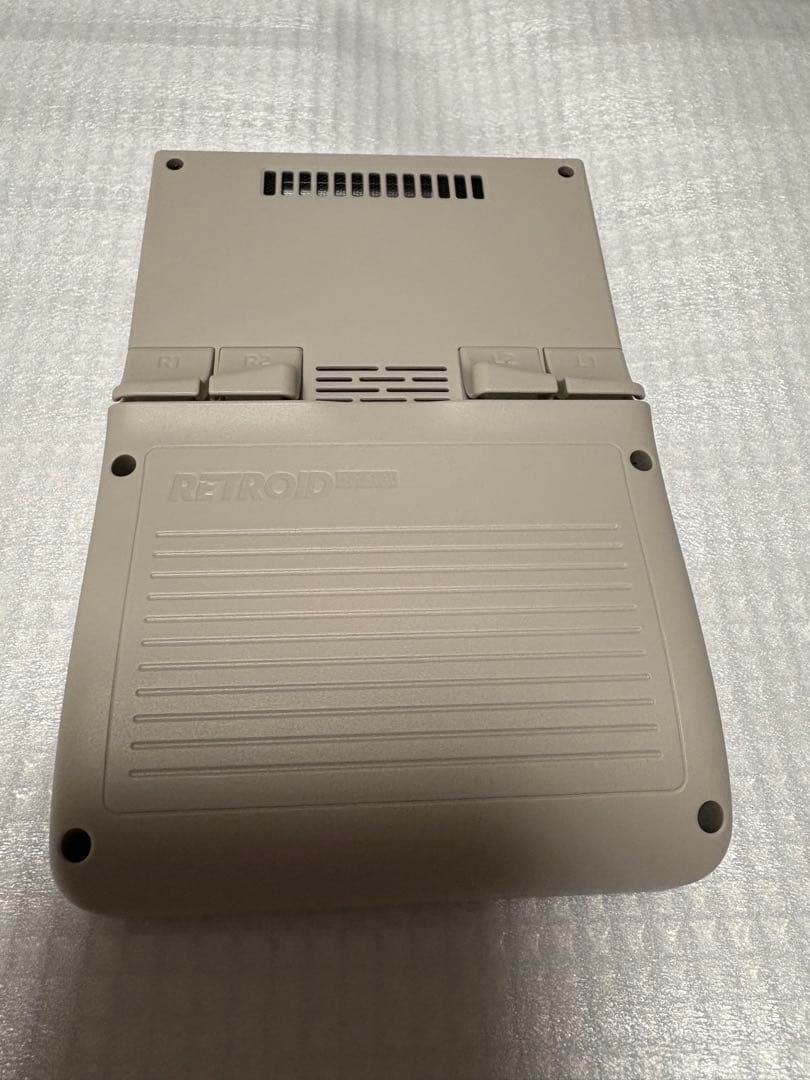 その他 RETROID Pocket Classic 6 128GB