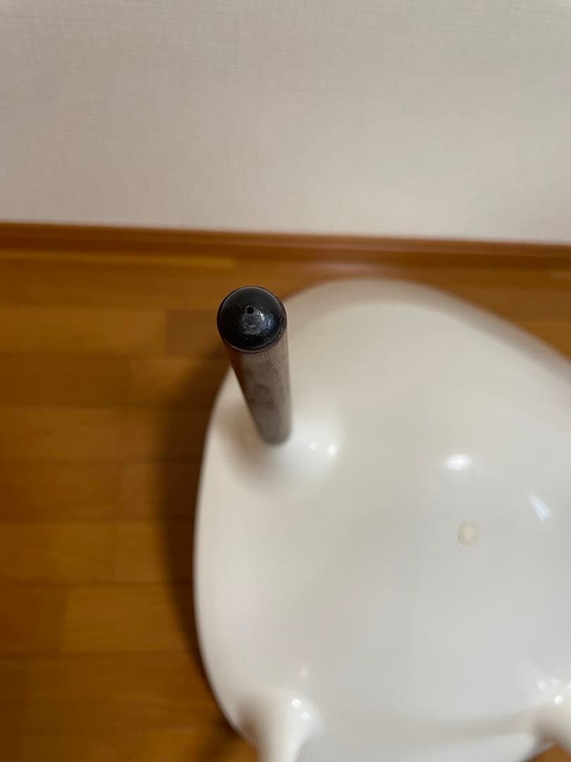 Cassina カプリス チェア 受注品 ファブリックx木脚