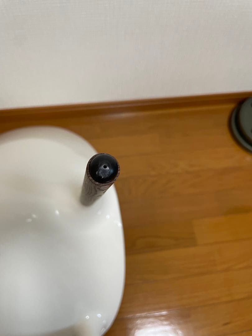 Cassina カプリス チェア 受注品 ファブリックx木脚