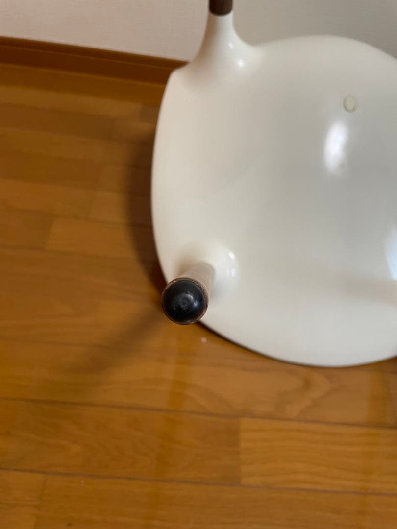 Cassina カプリス チェア 受注品 ファブリックx木脚