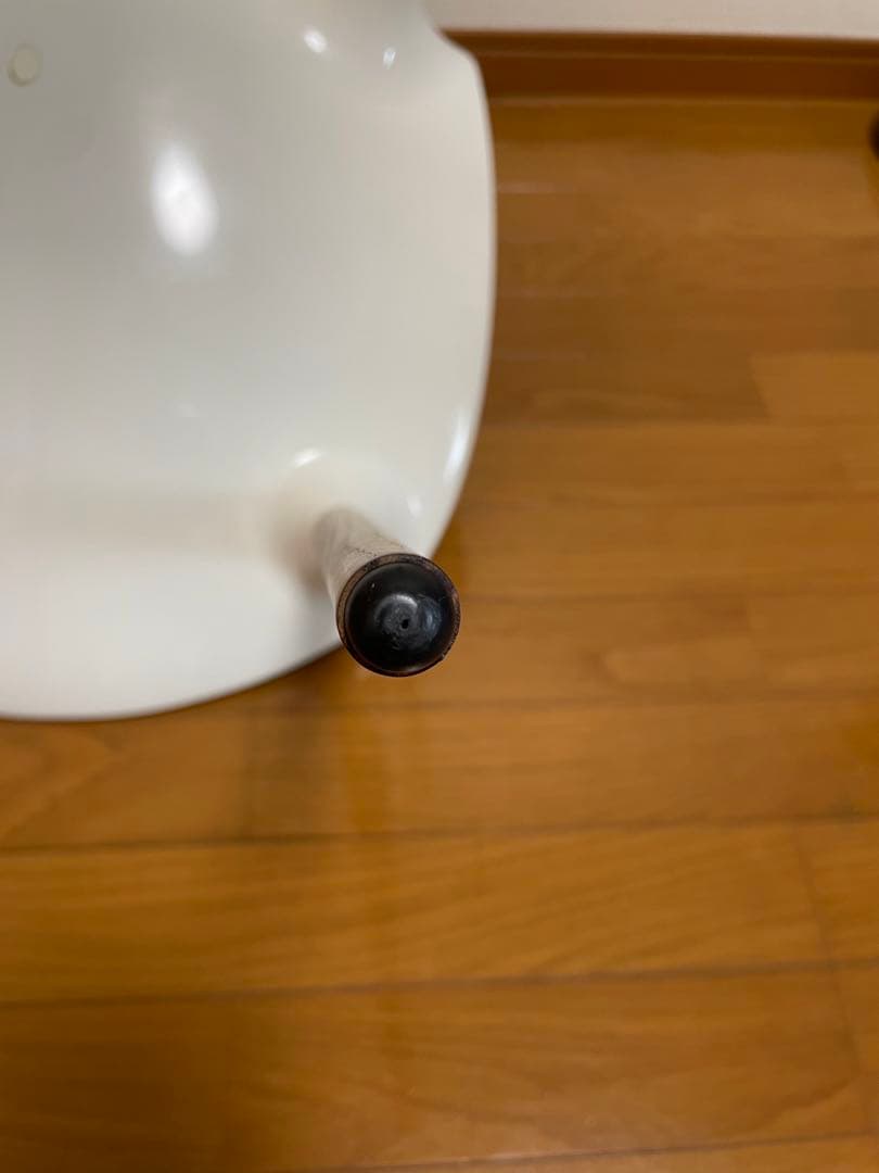 Cassina カプリス チェア 受注品 ファブリックx木脚