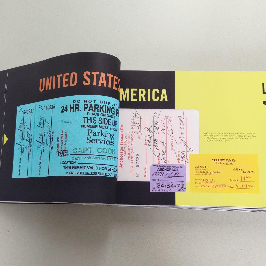 アート・デザイン・音楽 Carouschka's TICKETS