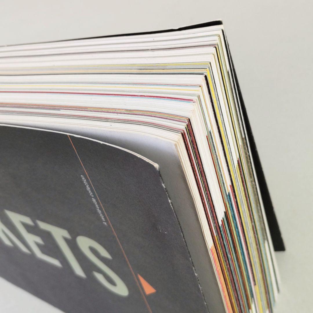 アート・デザイン・音楽 Carouschka's TICKETS