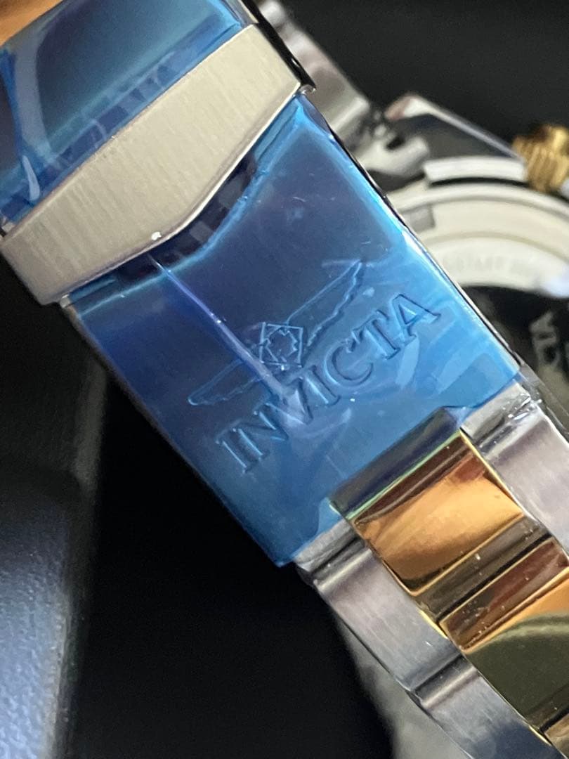 INVICTA Disney mickey ミッキーマウス　腕時計　ディズニー