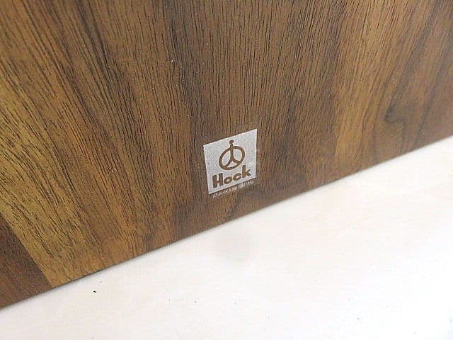 ジ*3様 カンディハウス 「ボルス」 総革3人掛けソファ 　トリプルソファ/3P