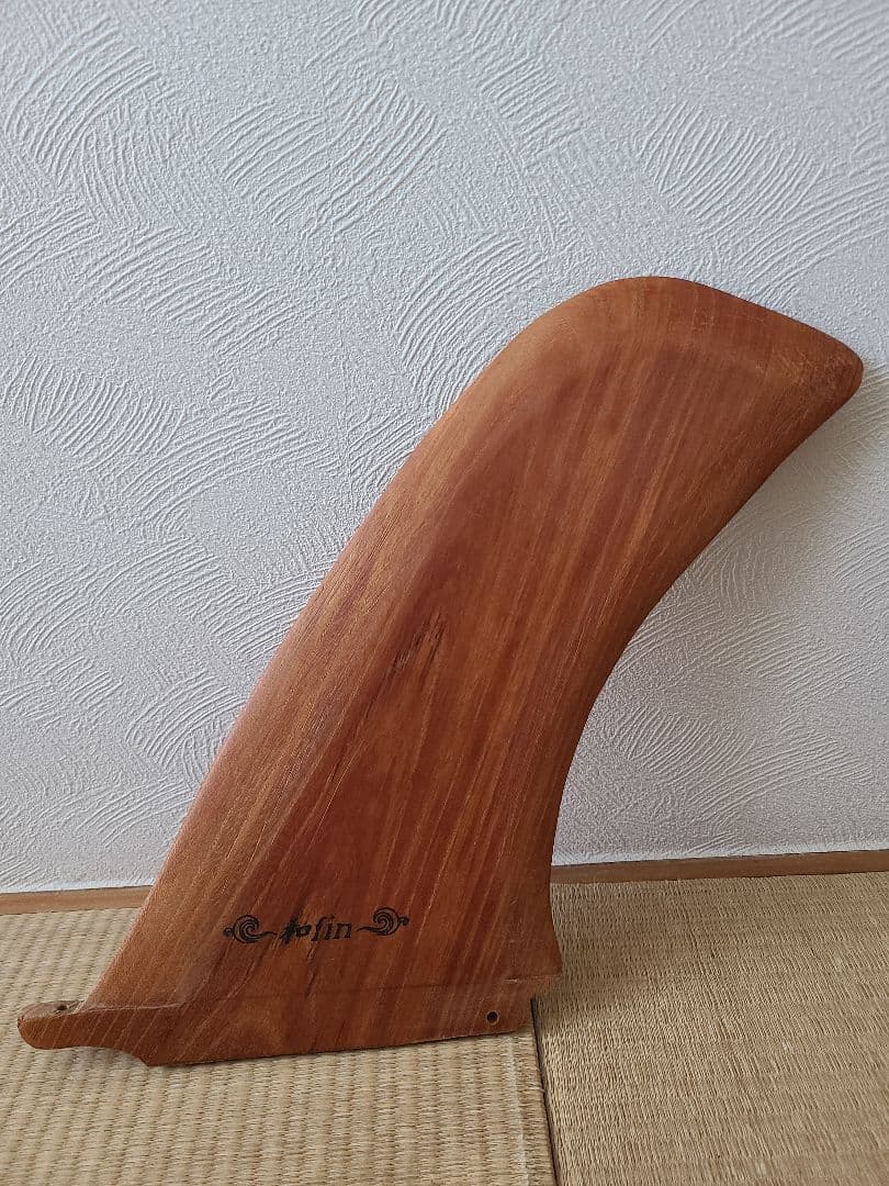 ★ロングボードセンターフィン★