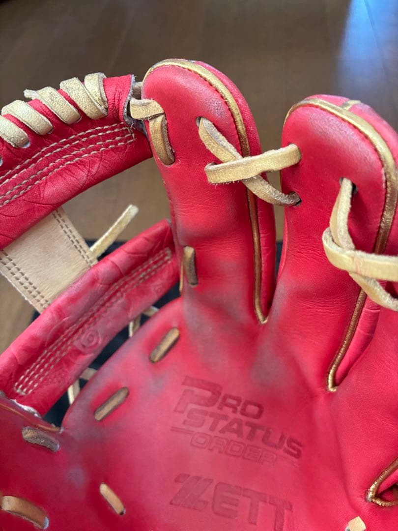 ゼットPRO STATUS ORDER BRGB30376M 今宮モデル 母の日