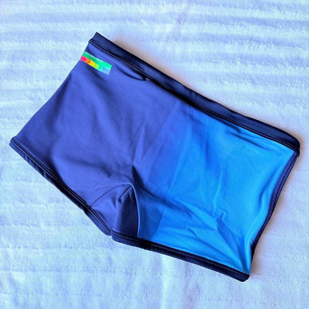 【新品未使用】arena× agnes b. トレーニングスパッツ