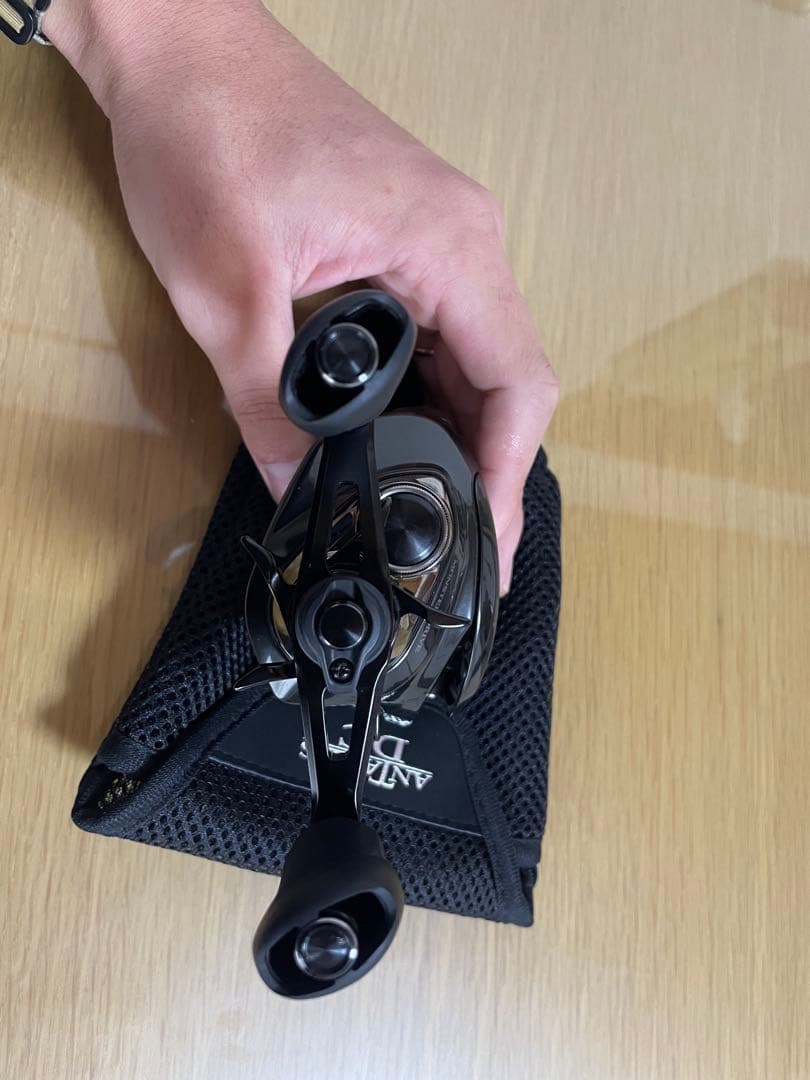 アンタレスdcmd xg（箱等付属品全てあり）