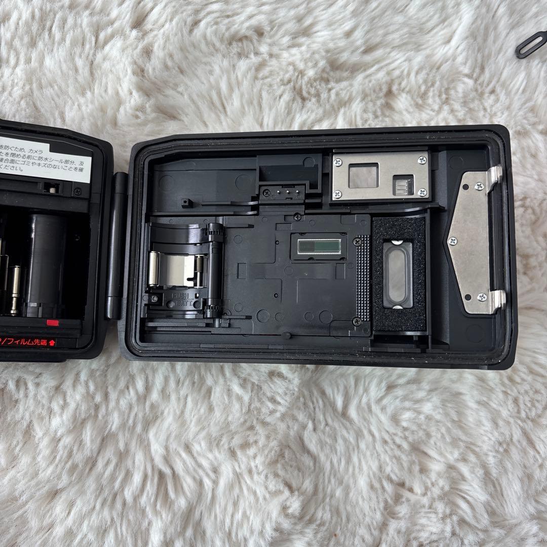 Nikon L35AF フィルムカメラ 35mmレンズ 動作確認済み