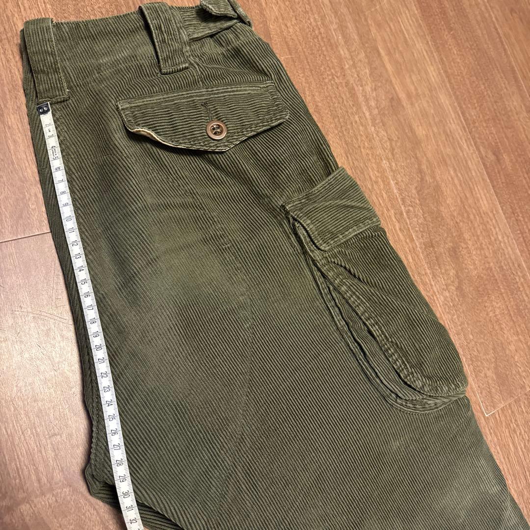 <極美品>RRL Double RL Ralph Lauren