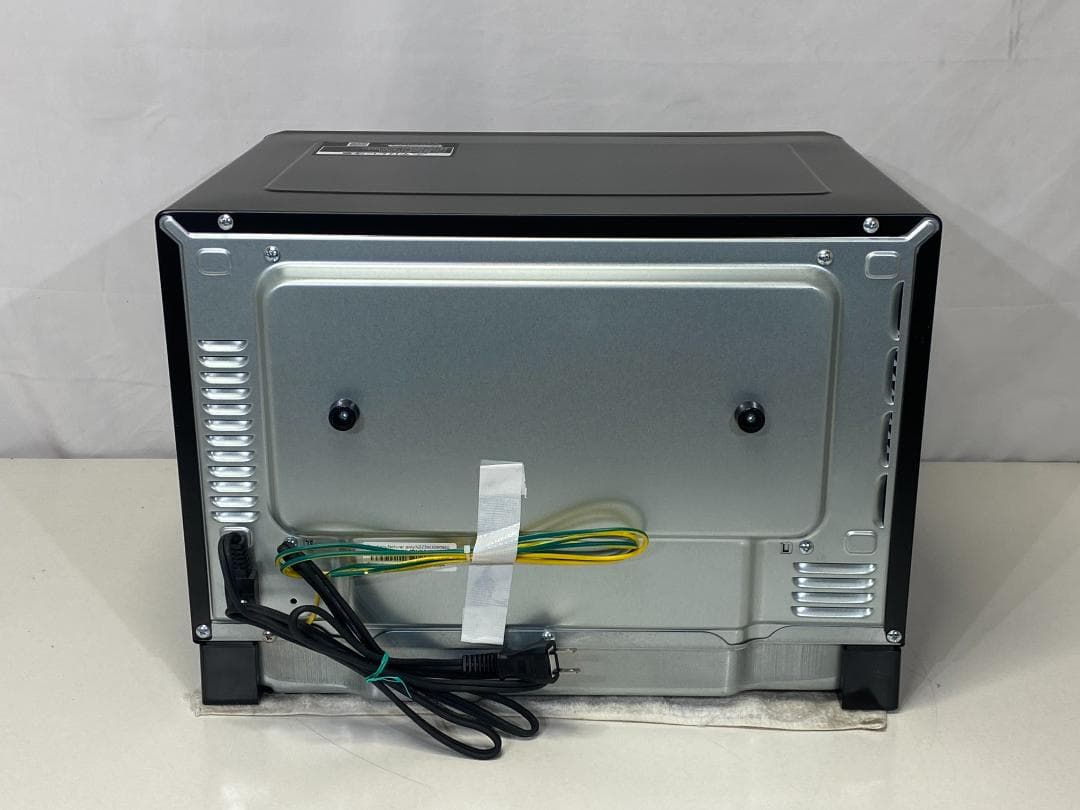 SHARP　オーブンレンジ　RE-SD18A-B 2023年製