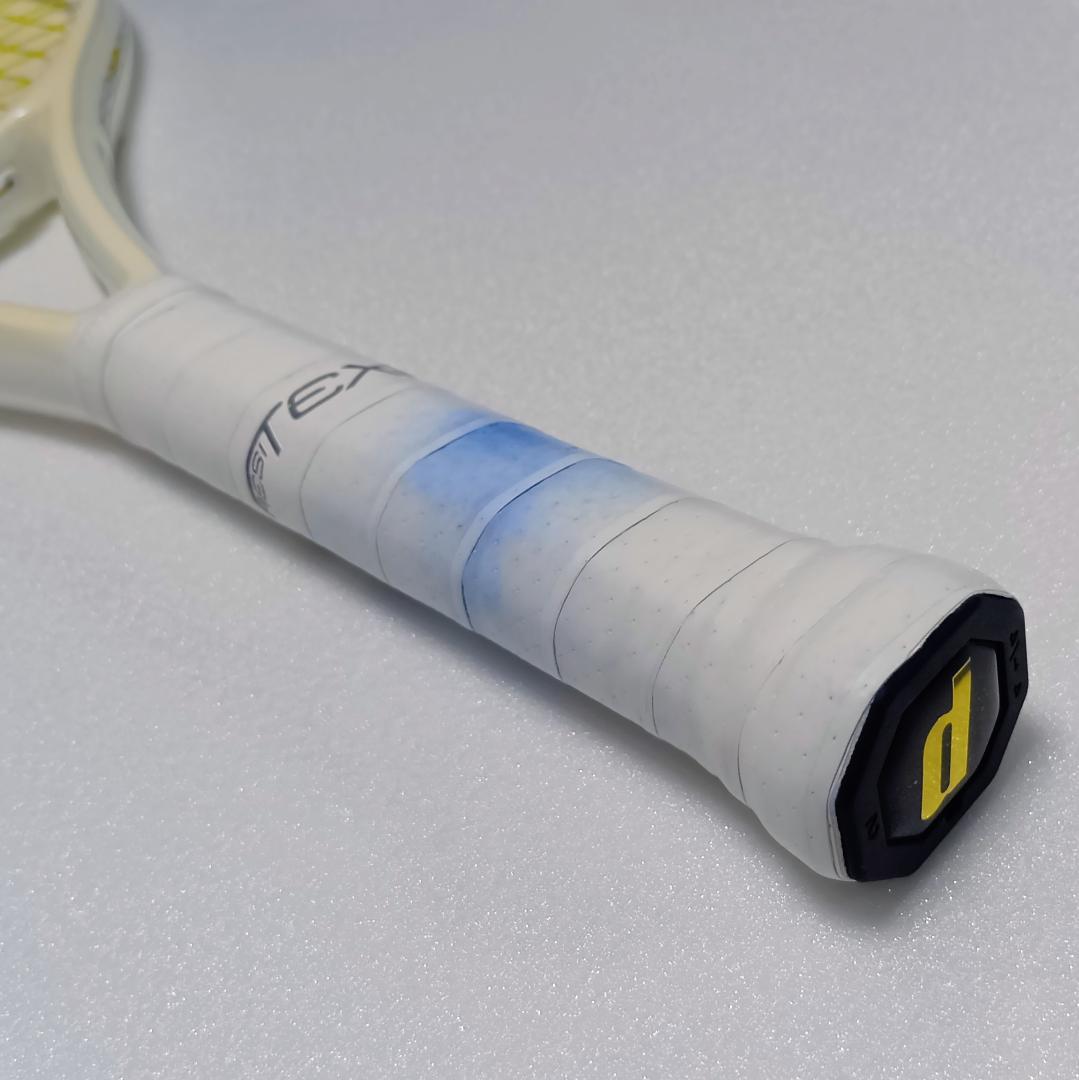 【現行モデル】 Prince EMBLEM 110 エンブレム テニスラケット