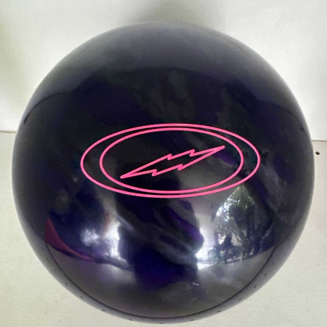 Typhoon ボウリングボール 14ポンド