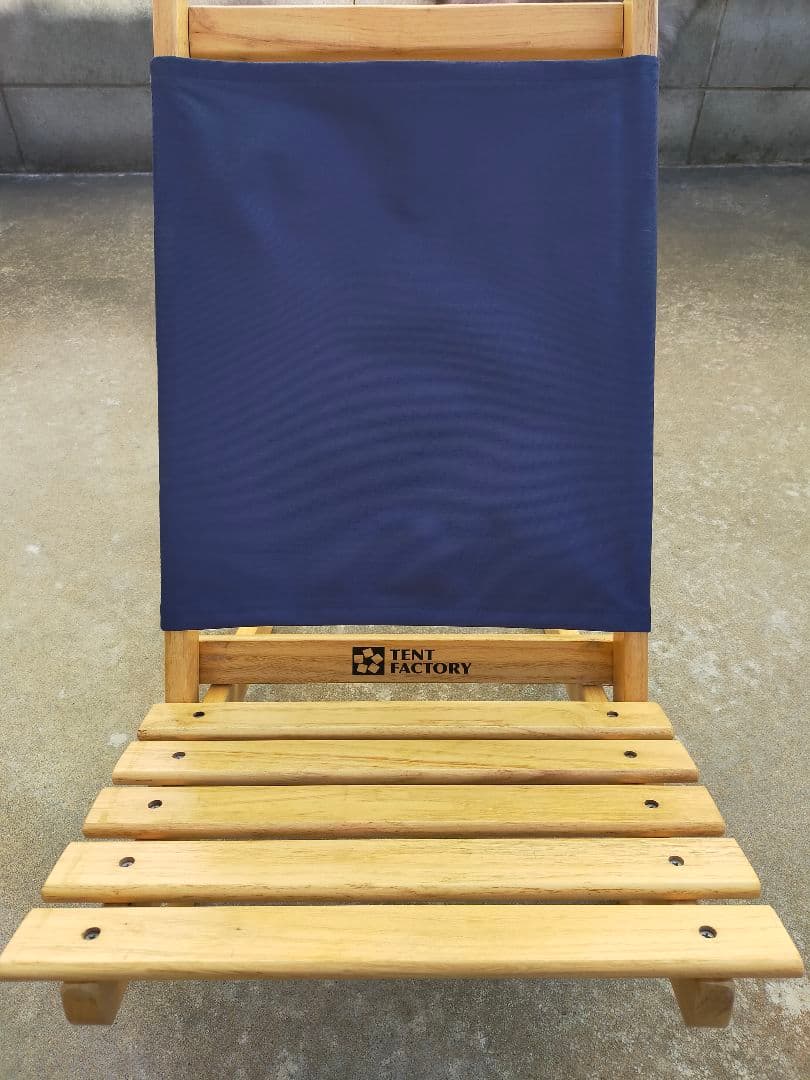 TENT FACTORY テーブル・チェアセット