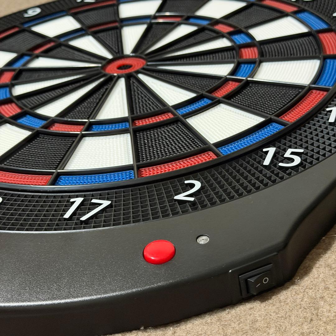 GRAN BOARD dash (グランボード ダッシュ)ブルー/レッド