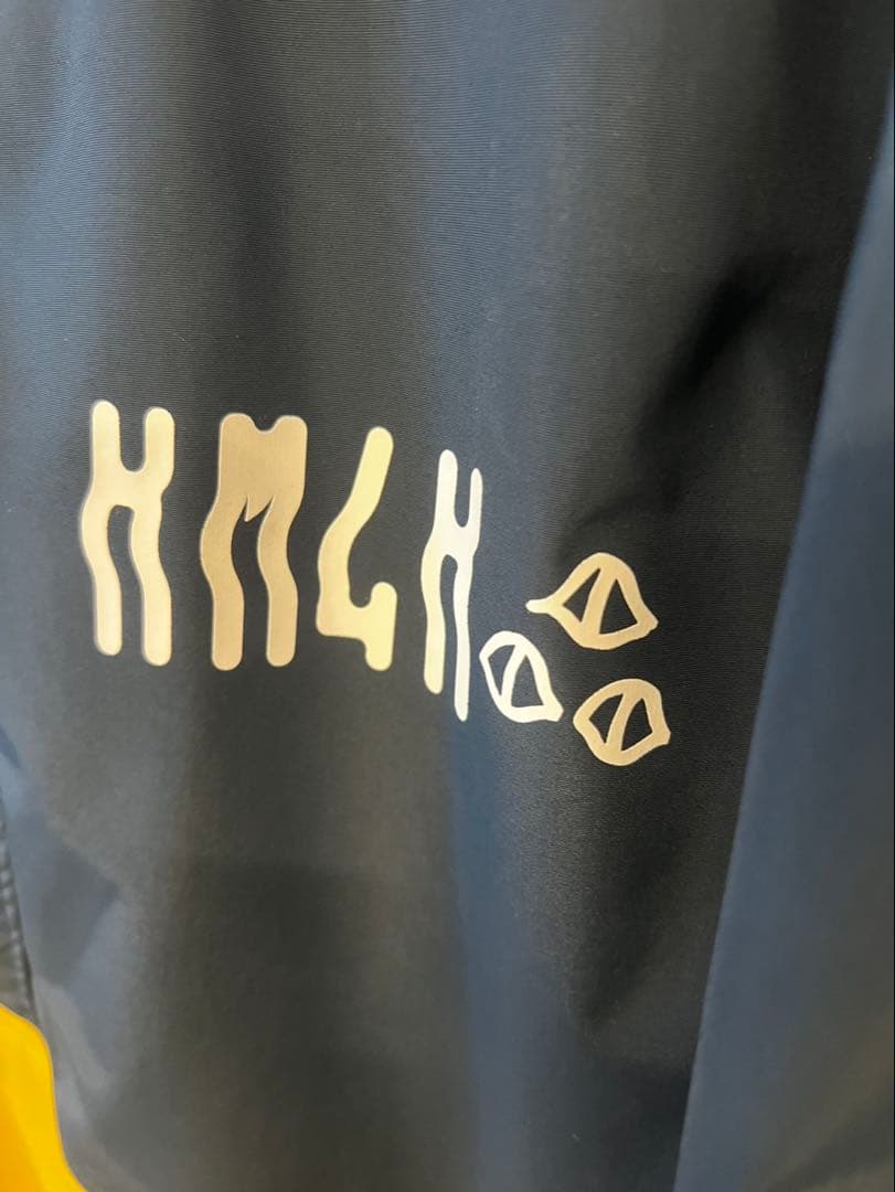 スノーウェア\KM4K PARADAICEYAKKE5\Sサイズ