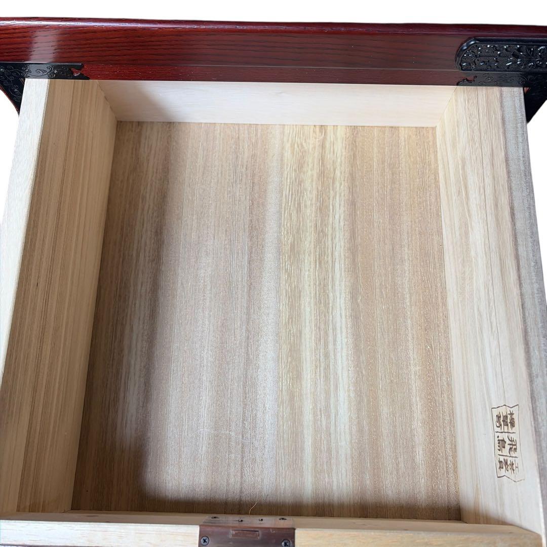 【極美品】飛鳥工芸家具 欅箪笥 整理箪笥 和服箪笥 着物箪笥 民芸家具