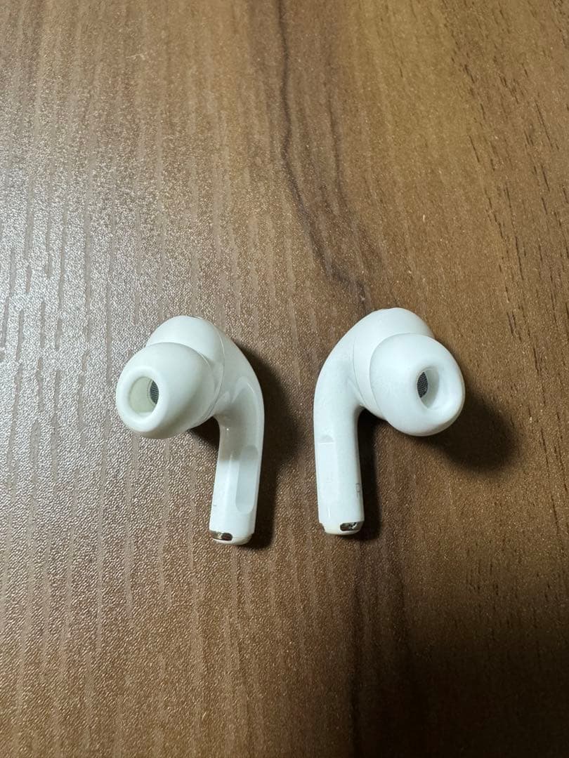 【Apple】AirPods Pro 第2世代【Lightning】