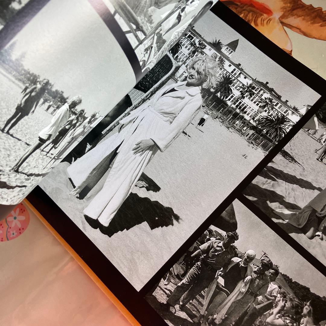 洋書　お熱いのがお好き　マリリン・モンロー　ビリー　ワイルダー　映画　脚本　絶版