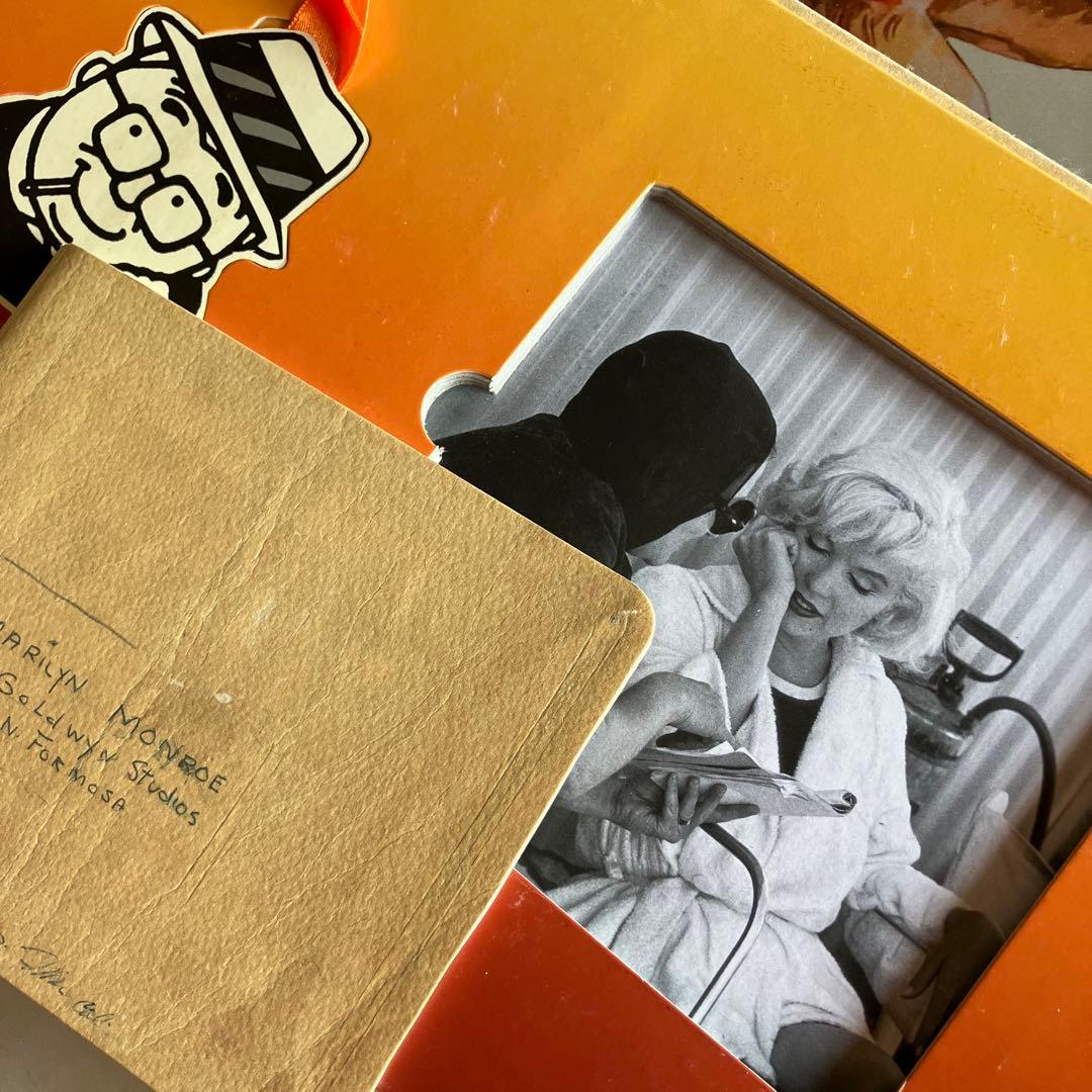 洋書　お熱いのがお好き　マリリン・モンロー　ビリー　ワイルダー　映画　脚本　絶版