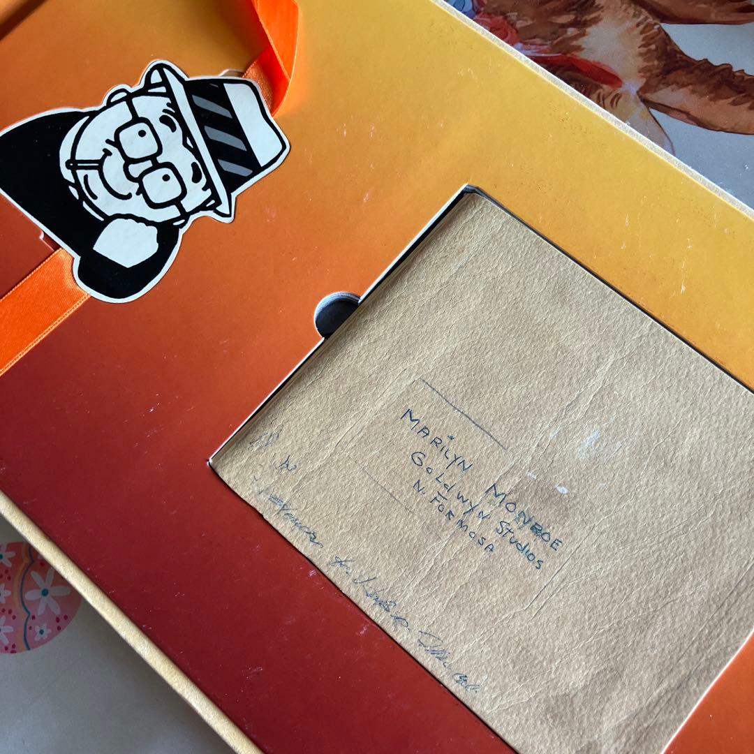 洋書　お熱いのがお好き　マリリン・モンロー　ビリー　ワイルダー　映画　脚本　絶版