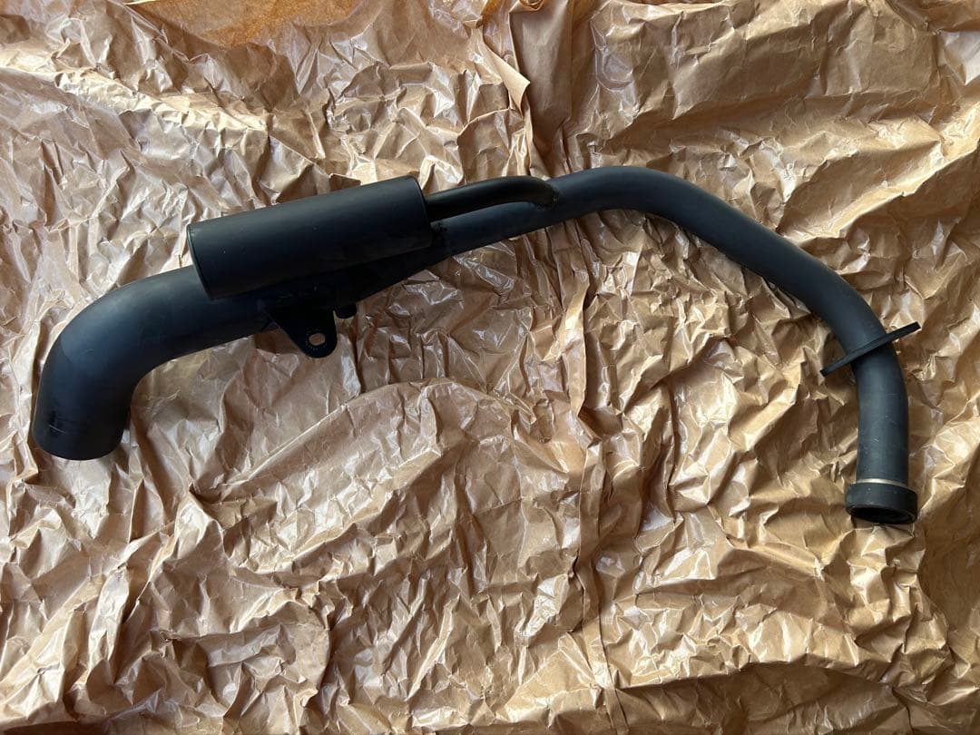 SP忠男 パワーボックス 2025型レブル250