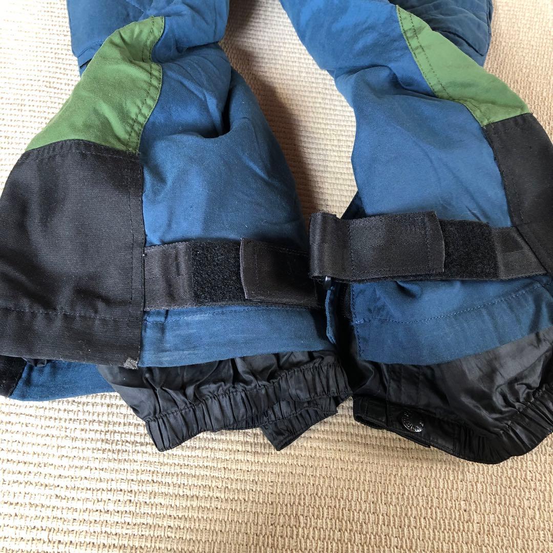 上下セット THE NORTH FACE スノボウエア スキー GORE-TEX