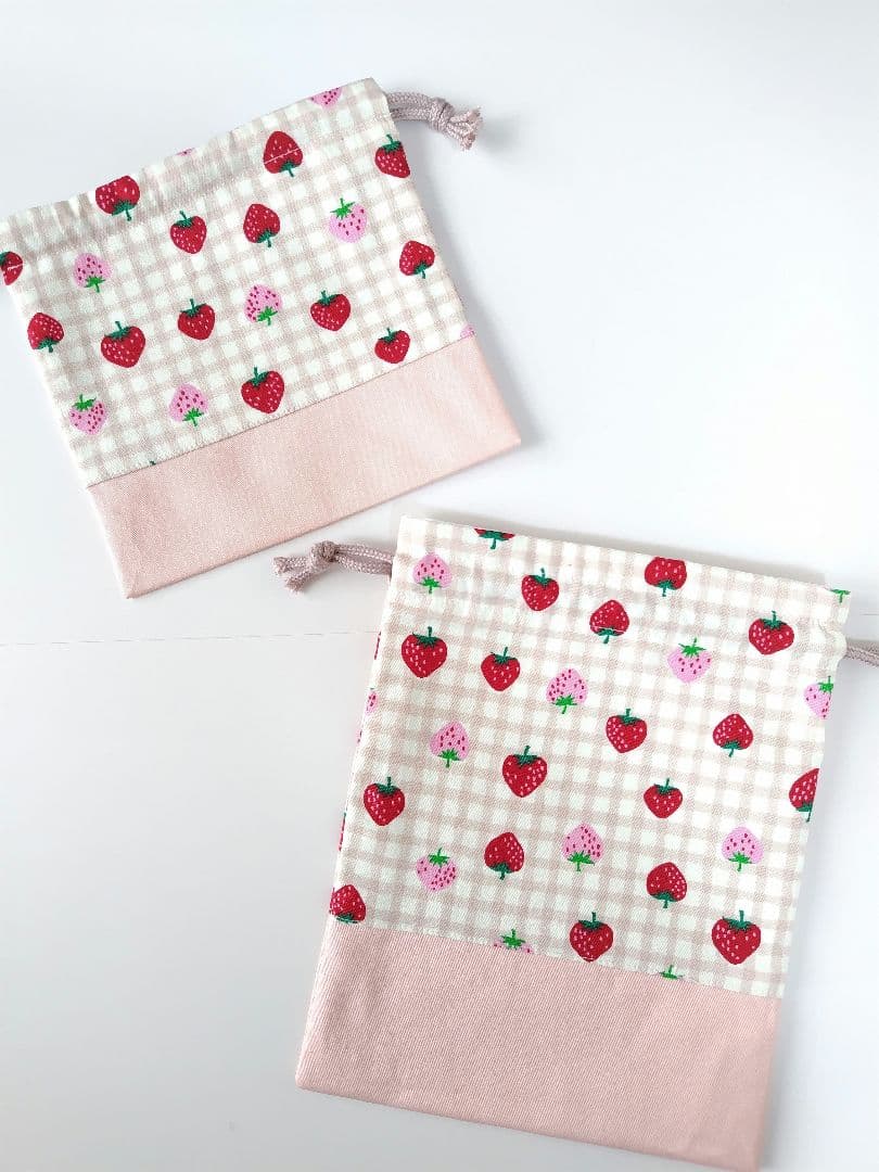 入園入学8点セット