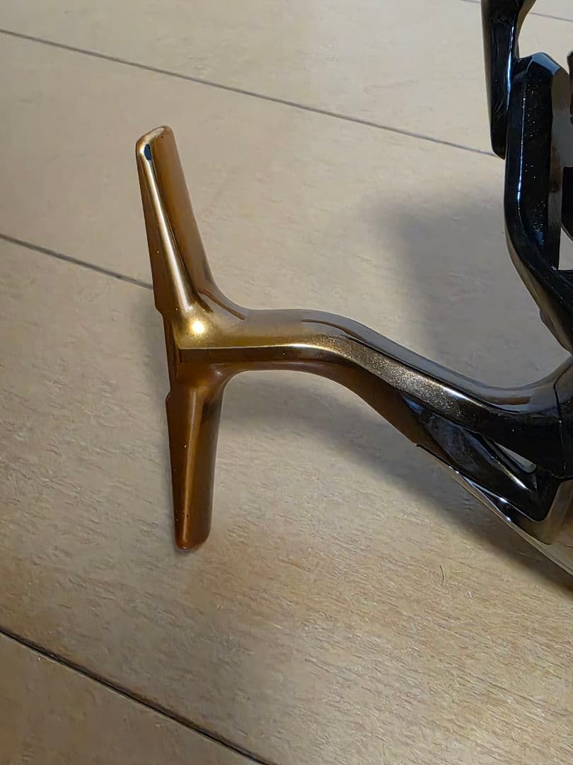 値下げ不可　シマノ　18ソアレBB C2000SSPG　純正スプール付