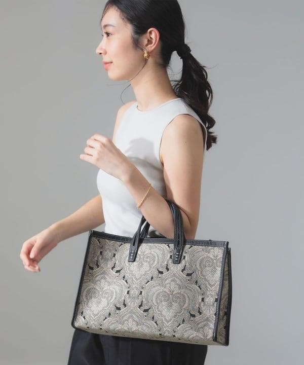 【新品・紙タグ付】A VACATIONのBREAD M・ONYX