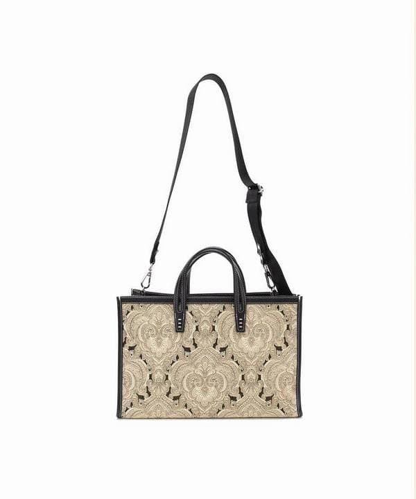 【新品・紙タグ付】A VACATIONのBREAD M・ONYX