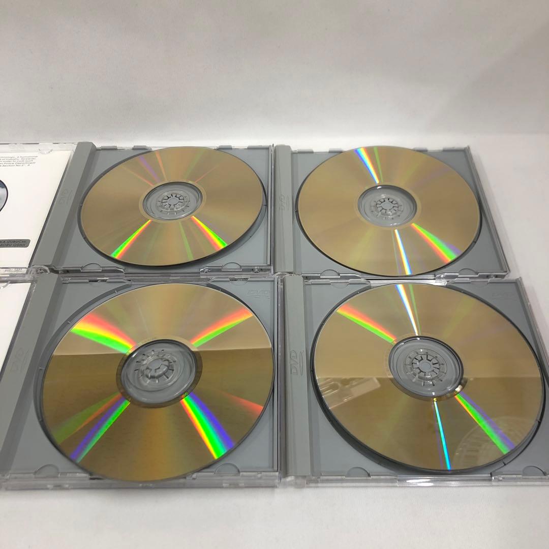 knav9-0301 機動警察パトレイバーON TV DVDBOX1＆2セット