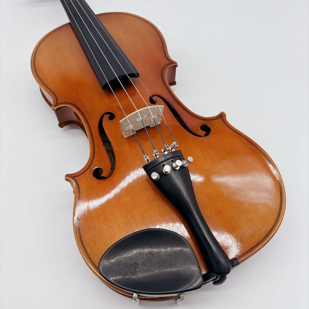 ✨美品✨ SUZUKI No.200 4/4 バイオリン 1999年製 純正弓