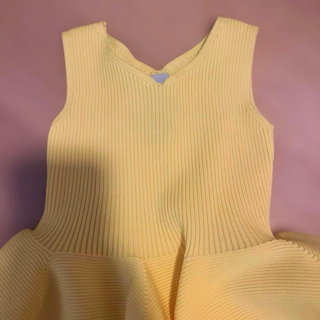 ⭐︎CFCL キッズ　ワンピース　⭐︎