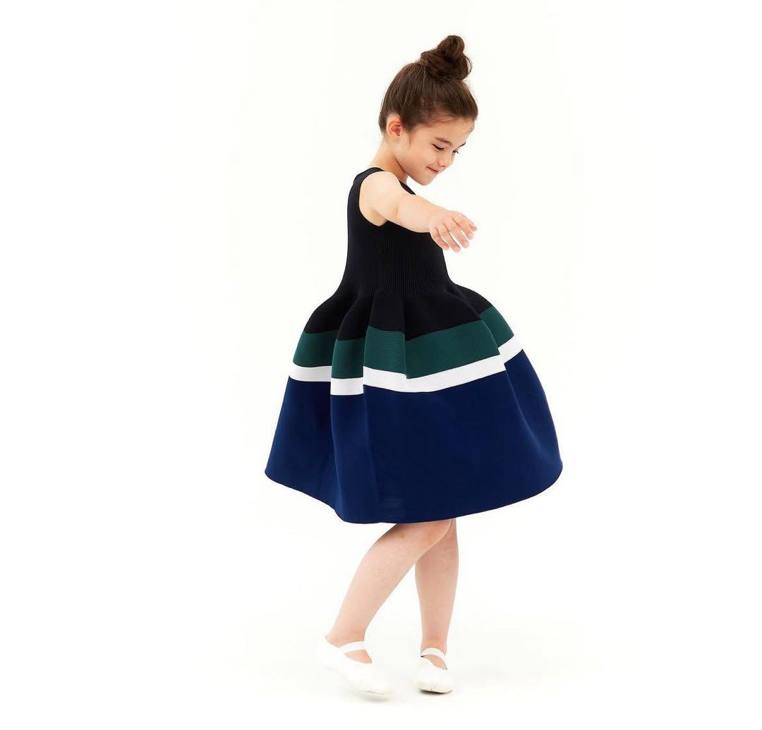 ⭐︎CFCL キッズ　ワンピース　⭐︎