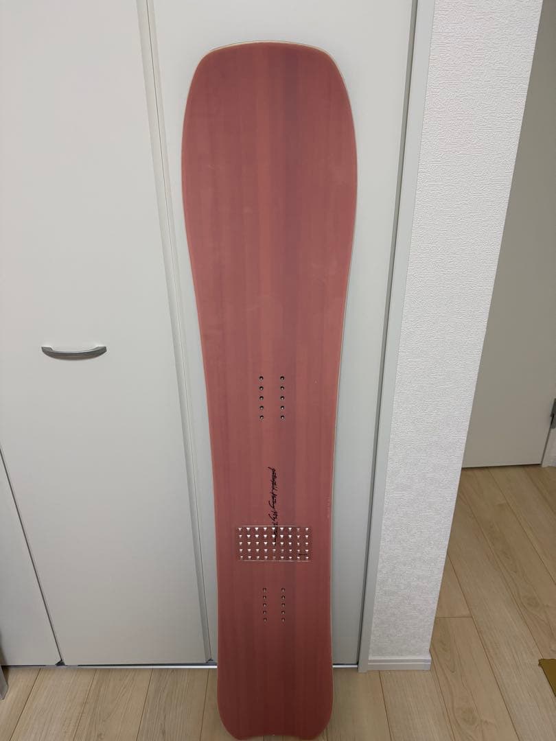 gentemstick mantaray 145 22-23モデル